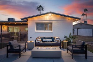 Terrass/Patio