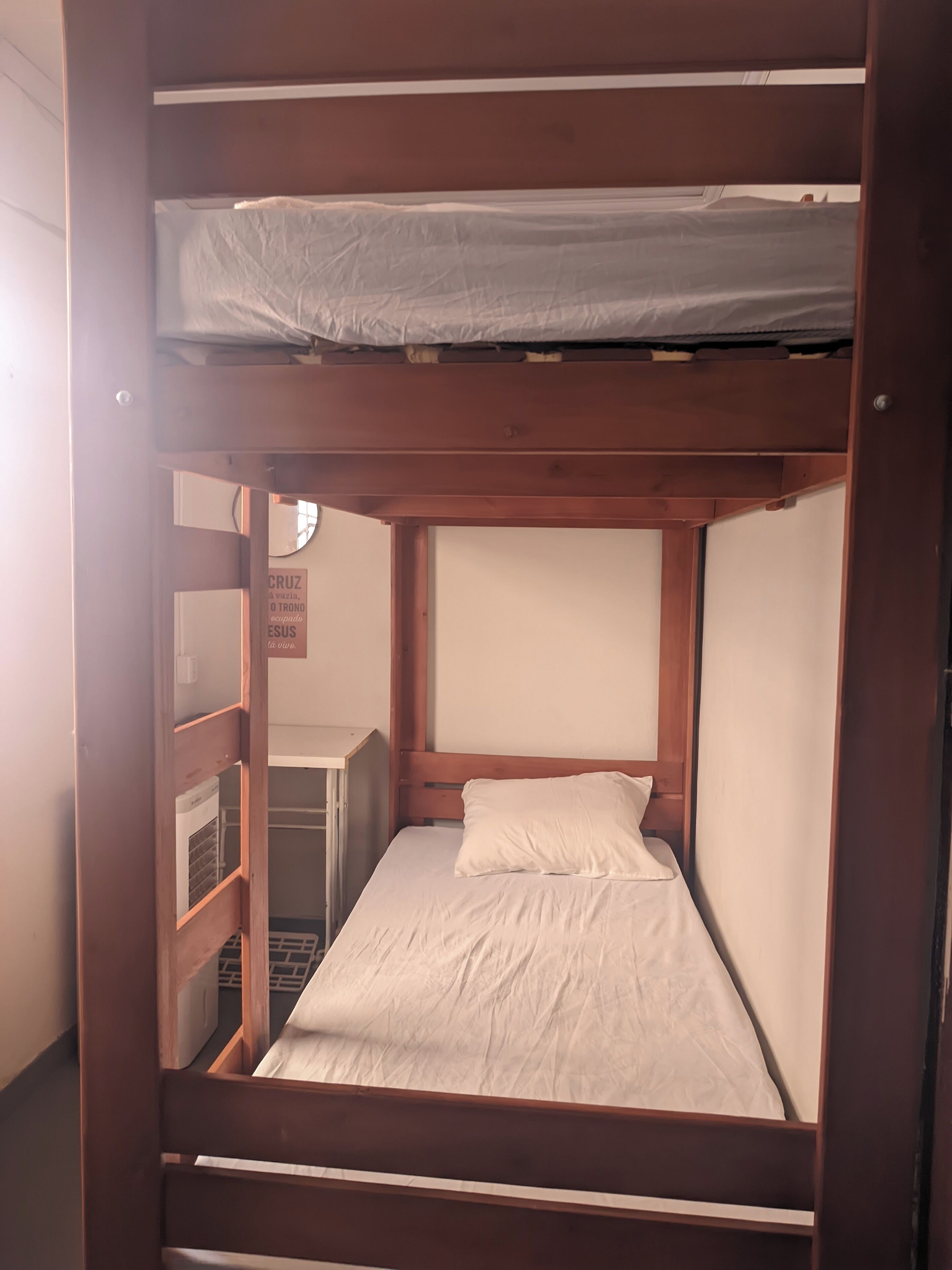 基本雙床房 | 免費 Wi-Fi