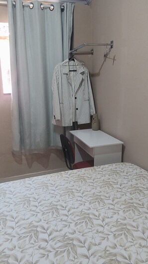 Dobbeltrom – basic | Wi-fi (inkludert)