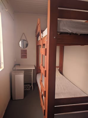 Basic Twin Room | Free WiFi - Boaventura  (Unaí)