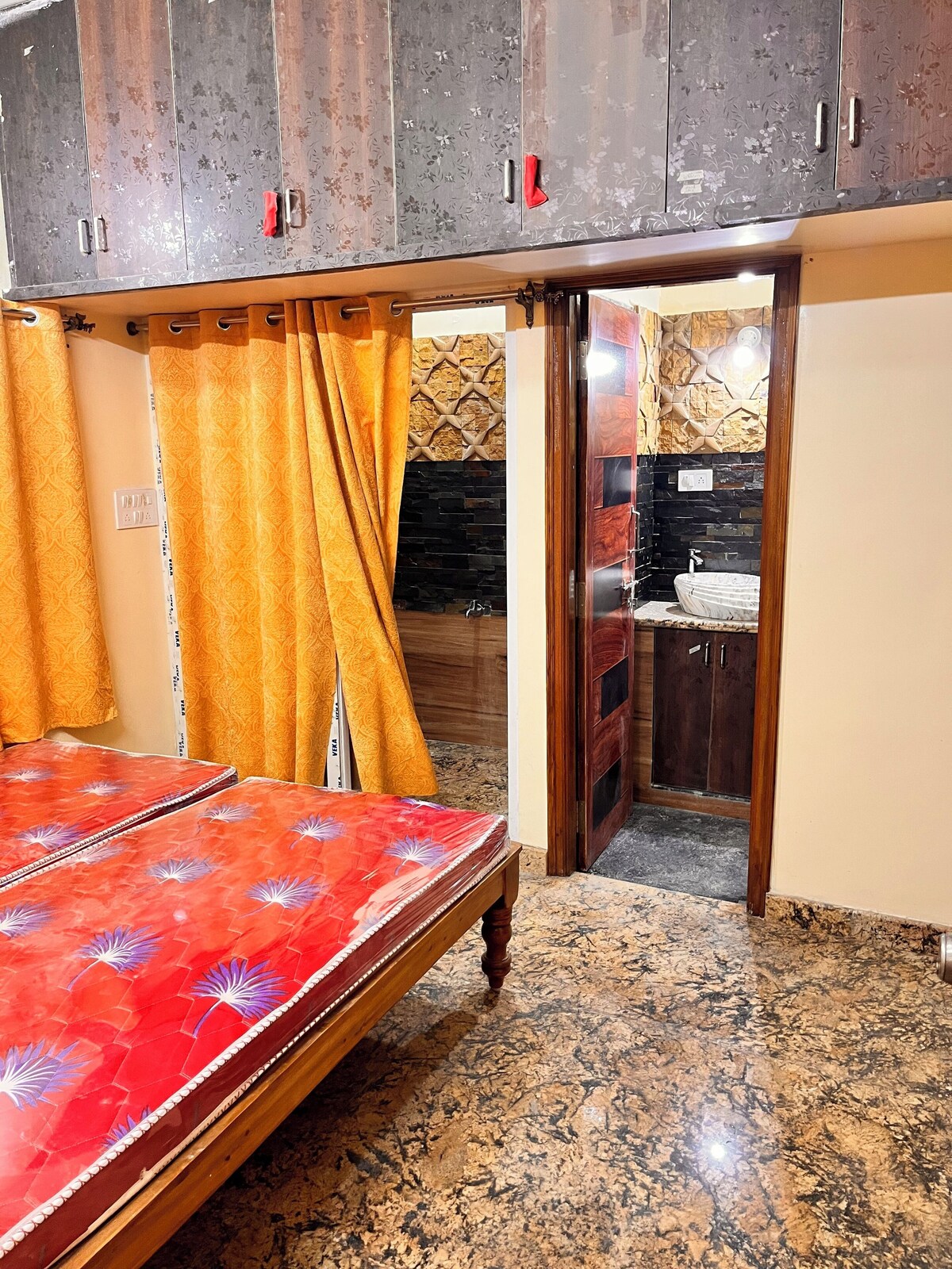 Image de profil de l’hôte