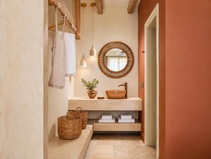 Interior - Villa Analidia Supreme (Koridallos)