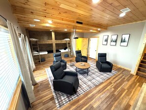 Wi-Fi, draps fournis