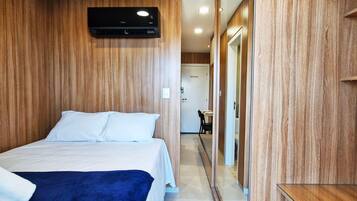 Apartment | Free WiFi, bed sheets