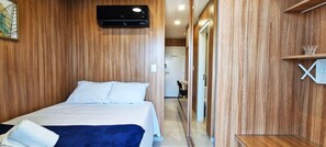 Apartment | Free WiFi, bed sheets - COSTE0111 - Concept Life Stella (Salvador)