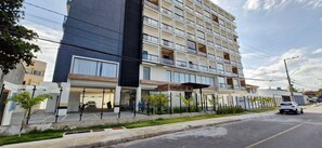 Exterior - COSTE0111 - Concept Life Stella (Salvador)