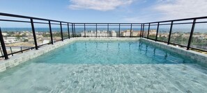 Outdoor pool - COSTE0111 - Concept Life Stella (Salvador)