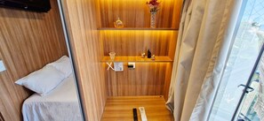 Apartment | Free WiFi, bed sheets - COSTE0111 - Concept Life Stella (Salvador)