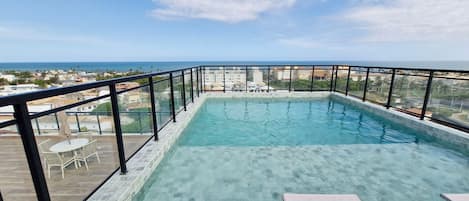 Apartment | Pool