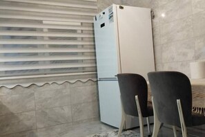 Apartment, City View, Garden Area | Interior - HAPPY HOUSE (Denizli)