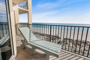 Property grounds - Phoenix X Gulf-Front Escape | Resort Pools & Views (Orange Beach)
