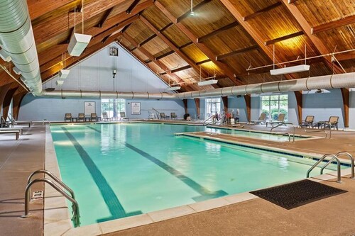 Charming 4-bedroom cottage with AC in Williamsburg