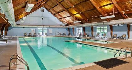 Charming 4-bedroom cottage with AC in Williamsburg