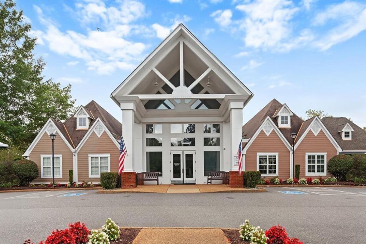 Bild für Gastgeberprofil