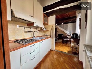 Private kitchen - COURSE RESIDENCE (Vercelli)