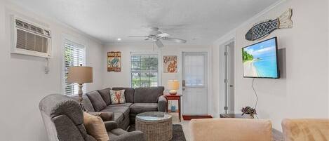 TV connectée, livres