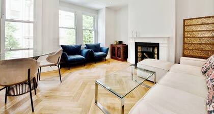 London Queens Park flat - 2 bed apartment