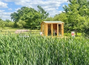 Miscellaneous - Star's Special Sanctuary, perfect for relaxation. Pet friendly, rural Kent (Maidstone)