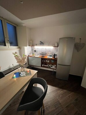 Dining - Center 1 (Brindisi)