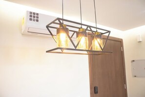 Détail de l’intérieur