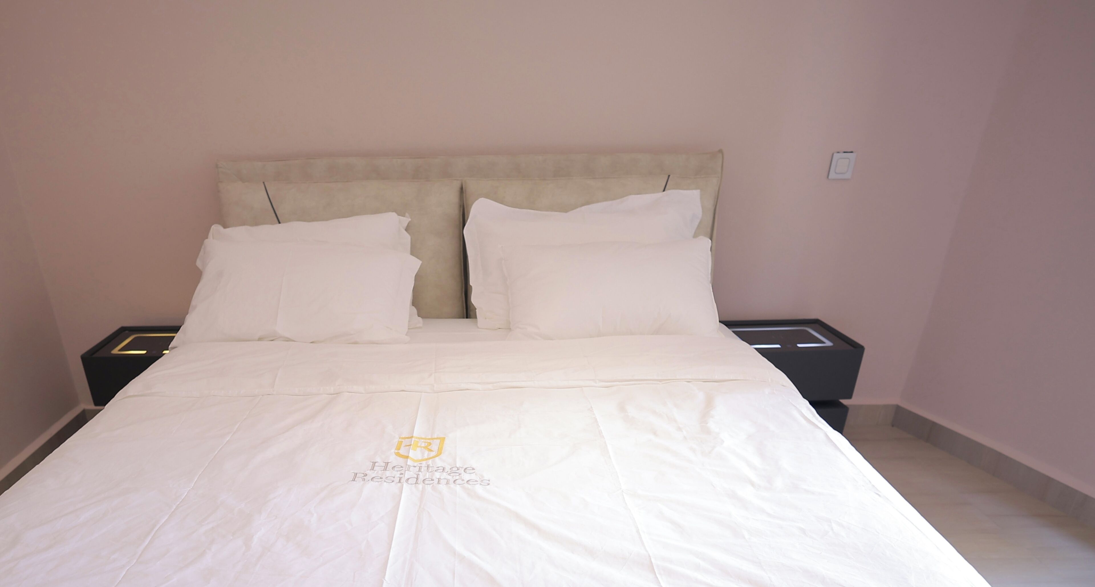 Huoneisto, 2 makuuhuonetta, parveke | Silitysrauta/-lauta, ilmainen Wi-Fi