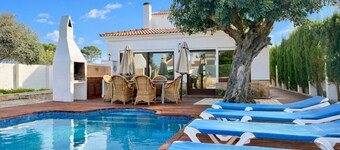 Villa Sa Punta