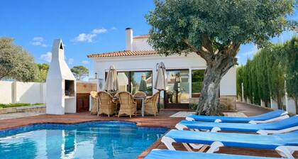 Villa Sa Punta