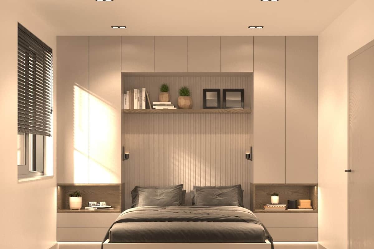 Deluxe Villa, Balcony, Sea View | In-room safe, laptop workspace, blackout curtains, soundproofing