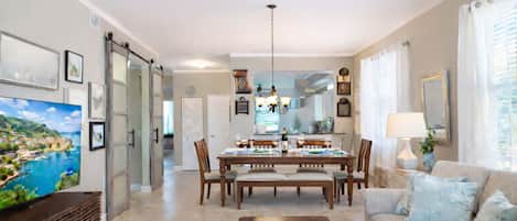 Téléviseur connecté