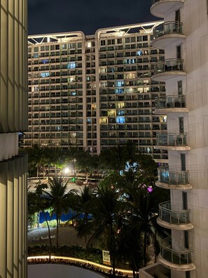 Condo, 2 Bedrooms, Accessible, Balcony | Exterior - Azure Urban Resort 1br-2br St Tropez (Parañaque)