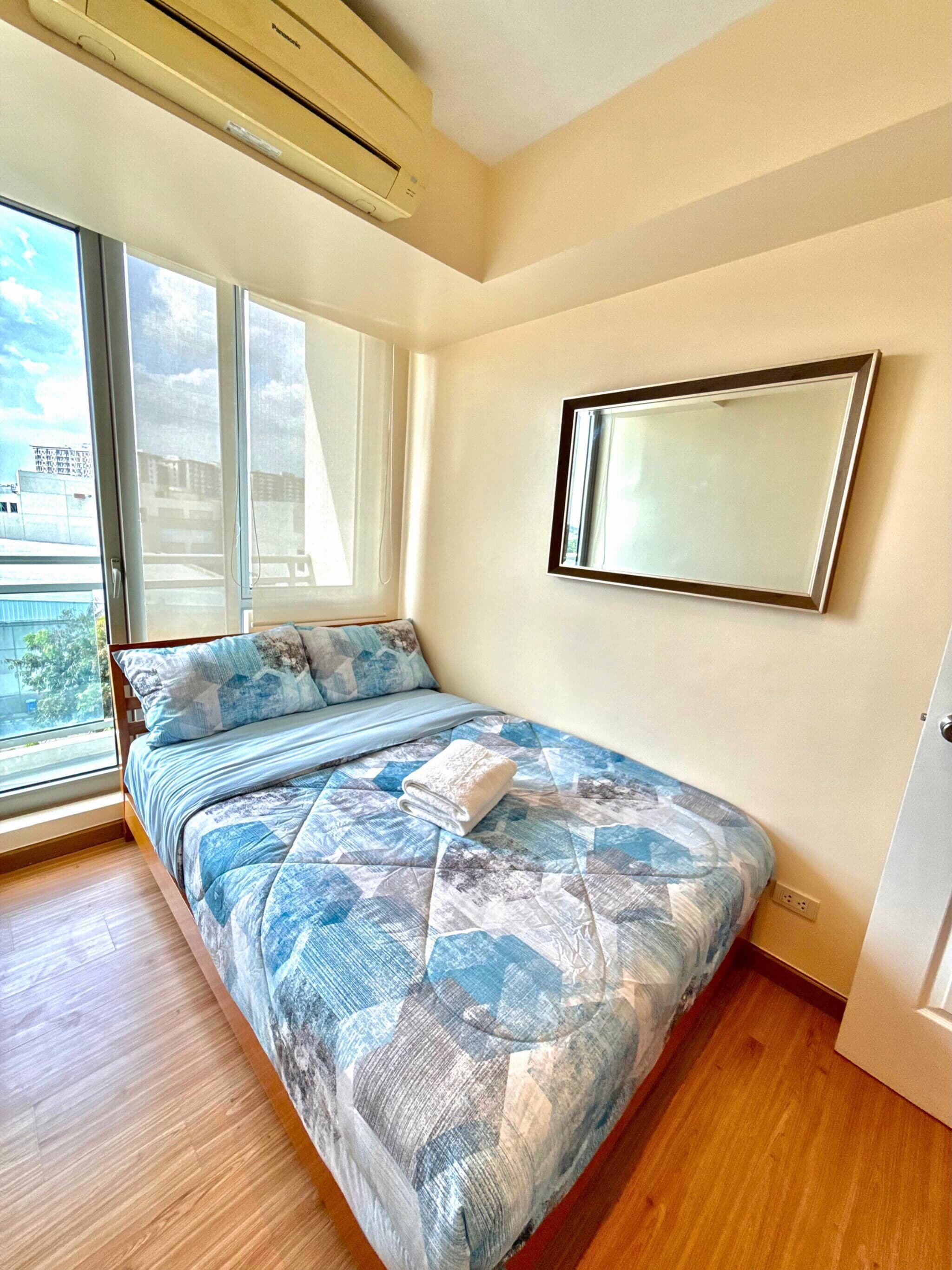 Condo, 2 quartos, acessível, sacada | 3 quartos