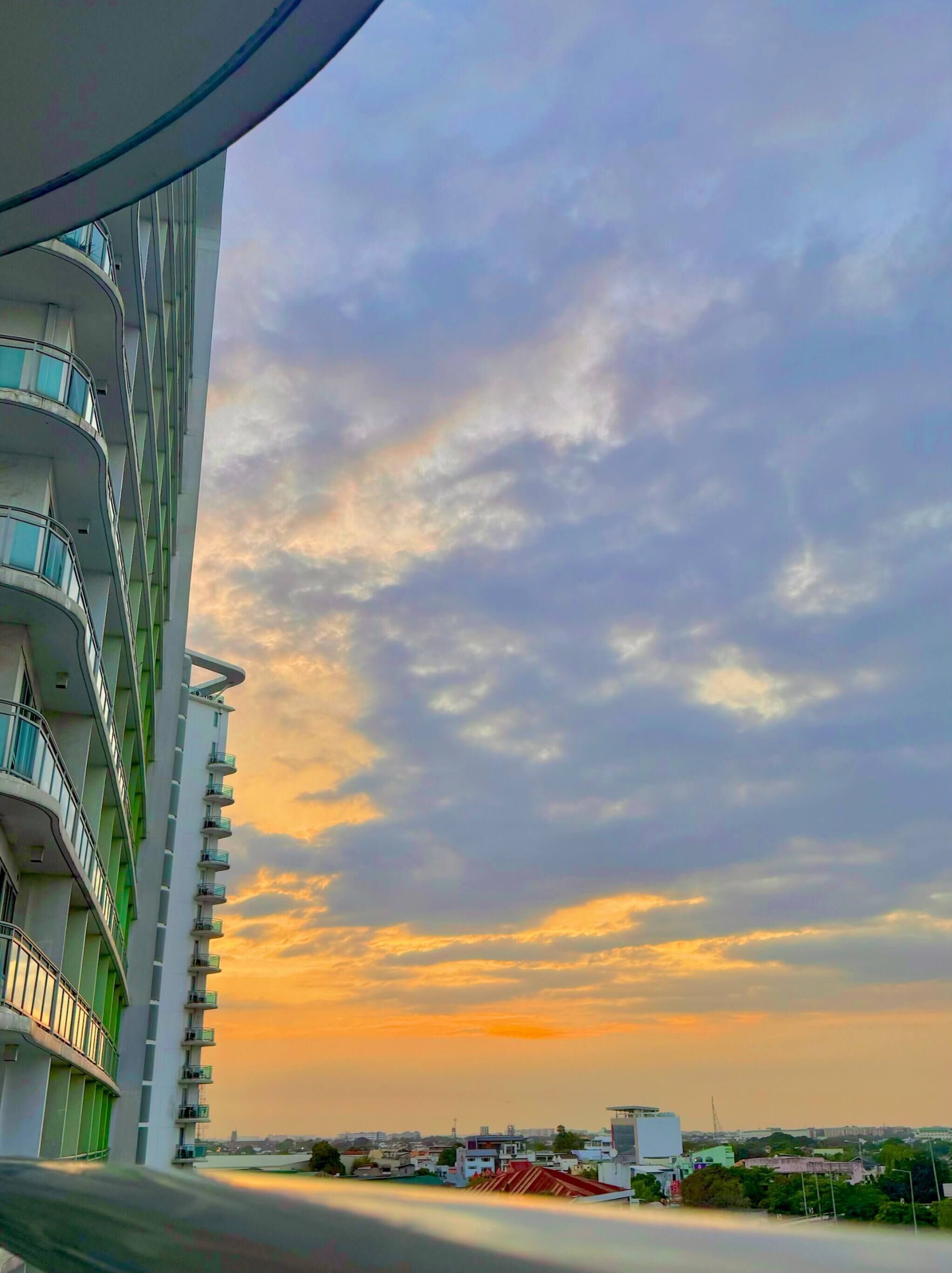 Condo, 2 Bedrooms, Accessible, Balcony | Property grounds