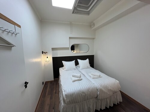 Oxbackens Hotell & cafe