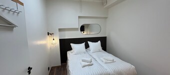 Oxbackens Hotell & cafe