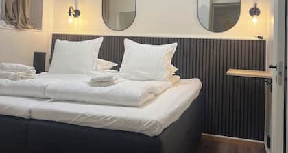 Oxbackens Hotell & cafe