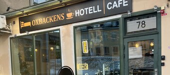 Oxbackens Hotell & cafe