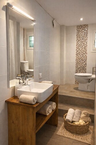 Maison Thany appartement en rez de jardin