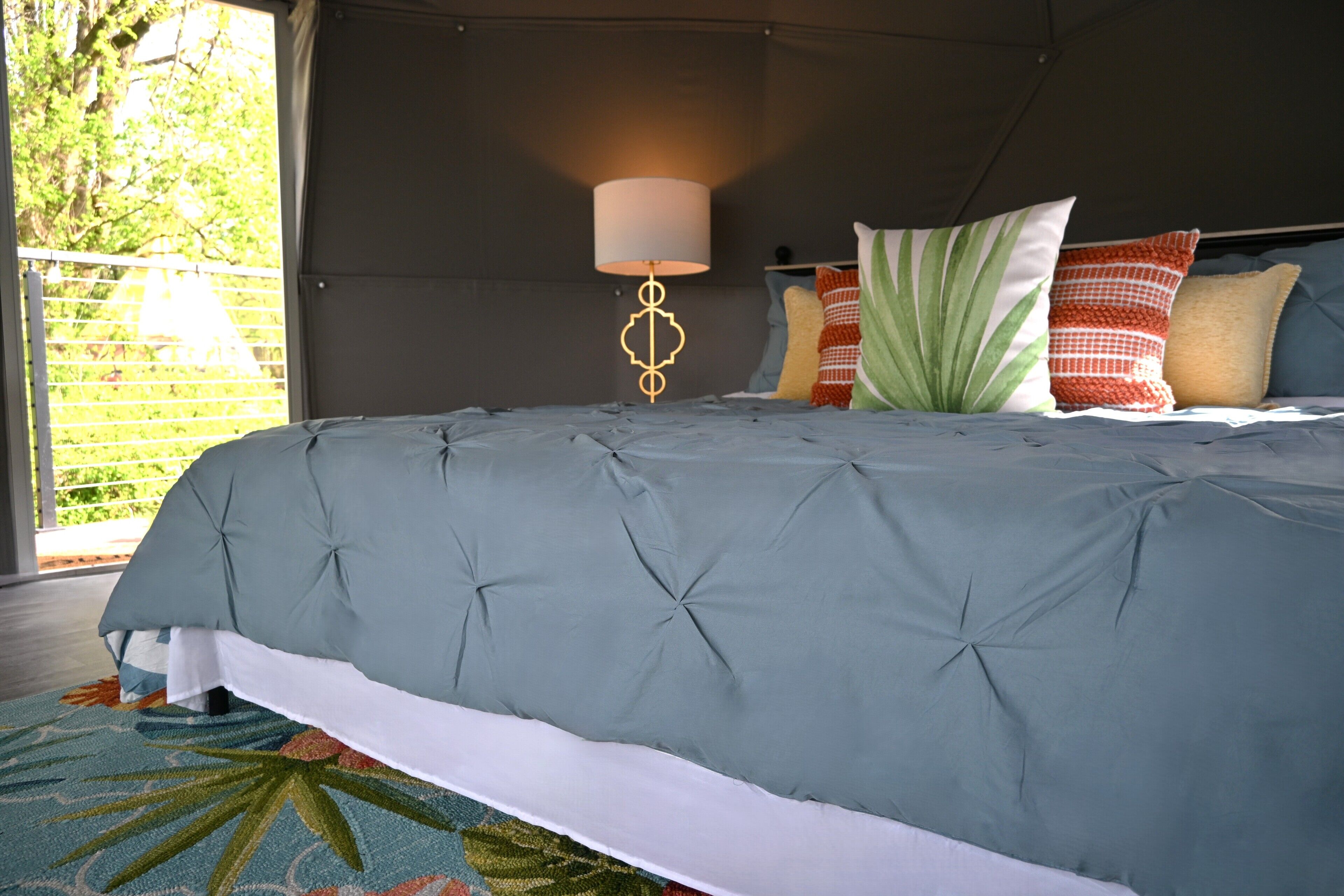 1 habitación, wifi gratis y ropa de cama 