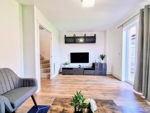 TV connectée
