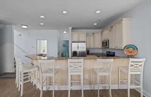 Cucina privata