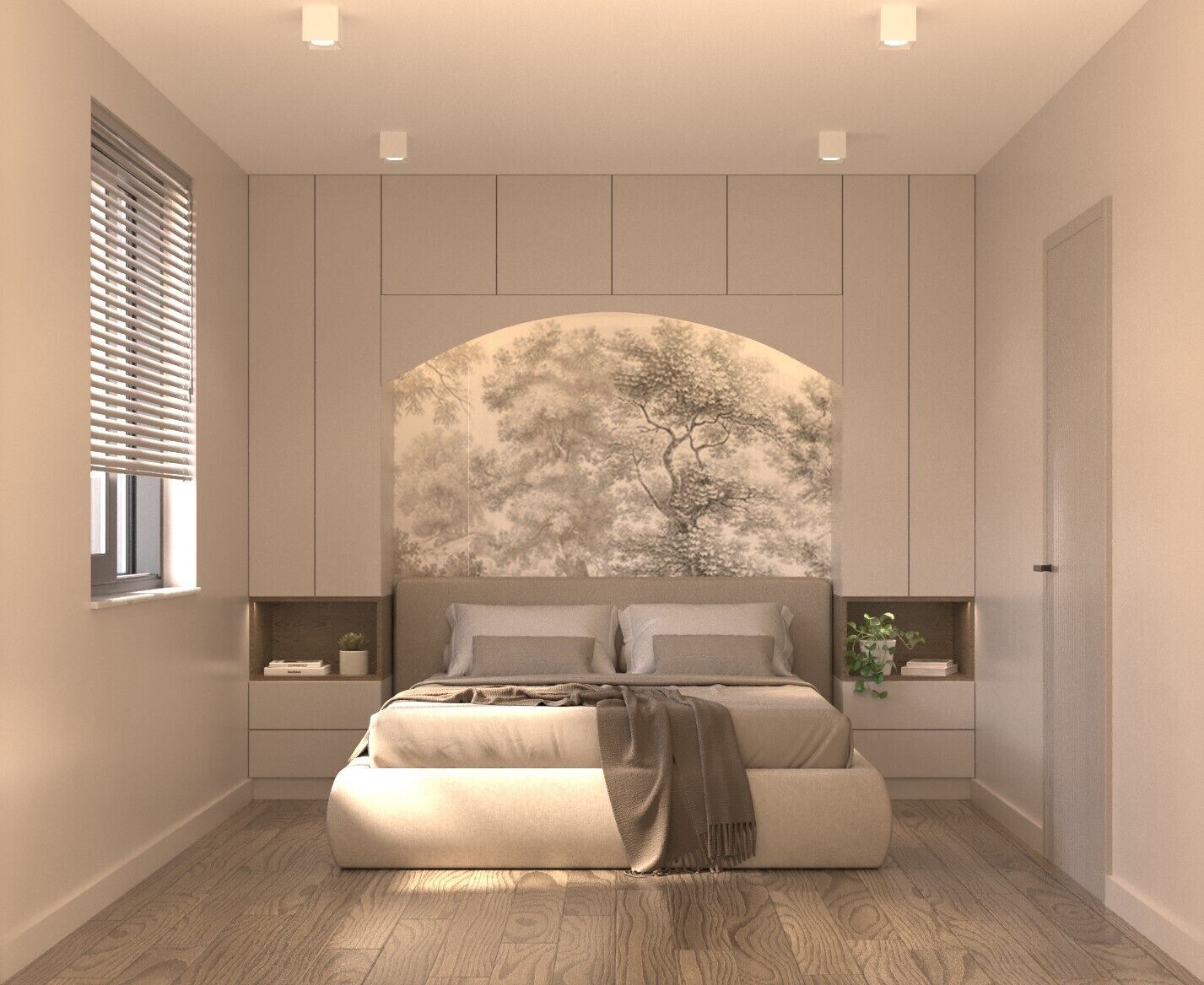 Deluxe Villa, Balcony, Sea View | In-room safe, laptop workspace, blackout drapes, soundproofing