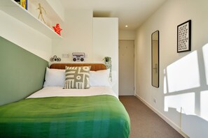 Free WiFi - Student Only Firth Point (Huddersfield)