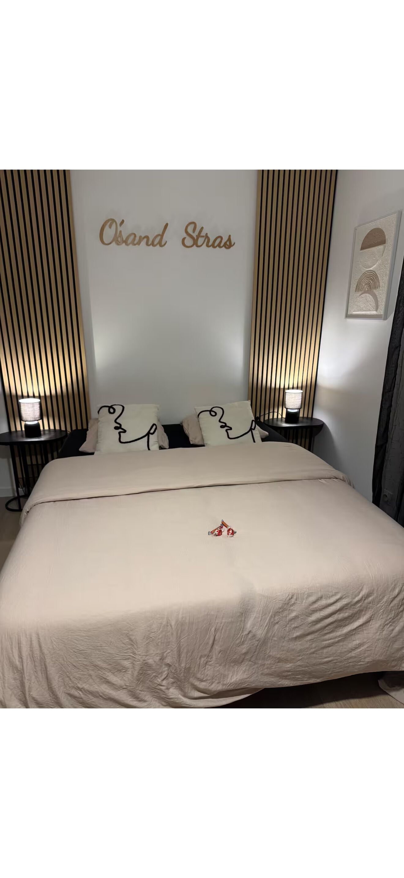 1 Schlafzimmer, Zimmersafe, Bügeleisen/Bügelbrett, kostenloses WLAN