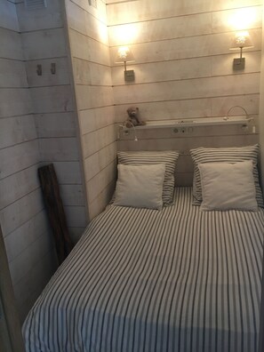 Room - Privileged location for this beautiful seafront apartment (Saint-Raphaël)