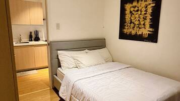 Condo, 2 Bedrooms, Accessible, Balcony | 3 bedrooms