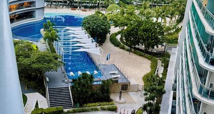 Azure Urban Resort 1br-2br Boracay