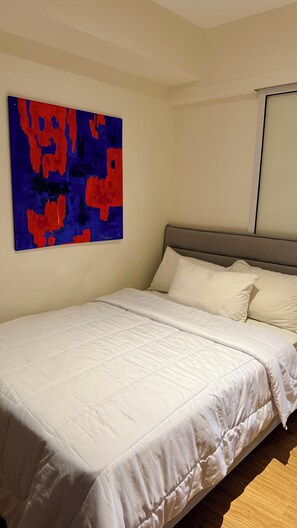 Condo, 2 Bedrooms, Accessible, Balcony - Azure Urban Resort 1br-2br Boracay (Parañaque)