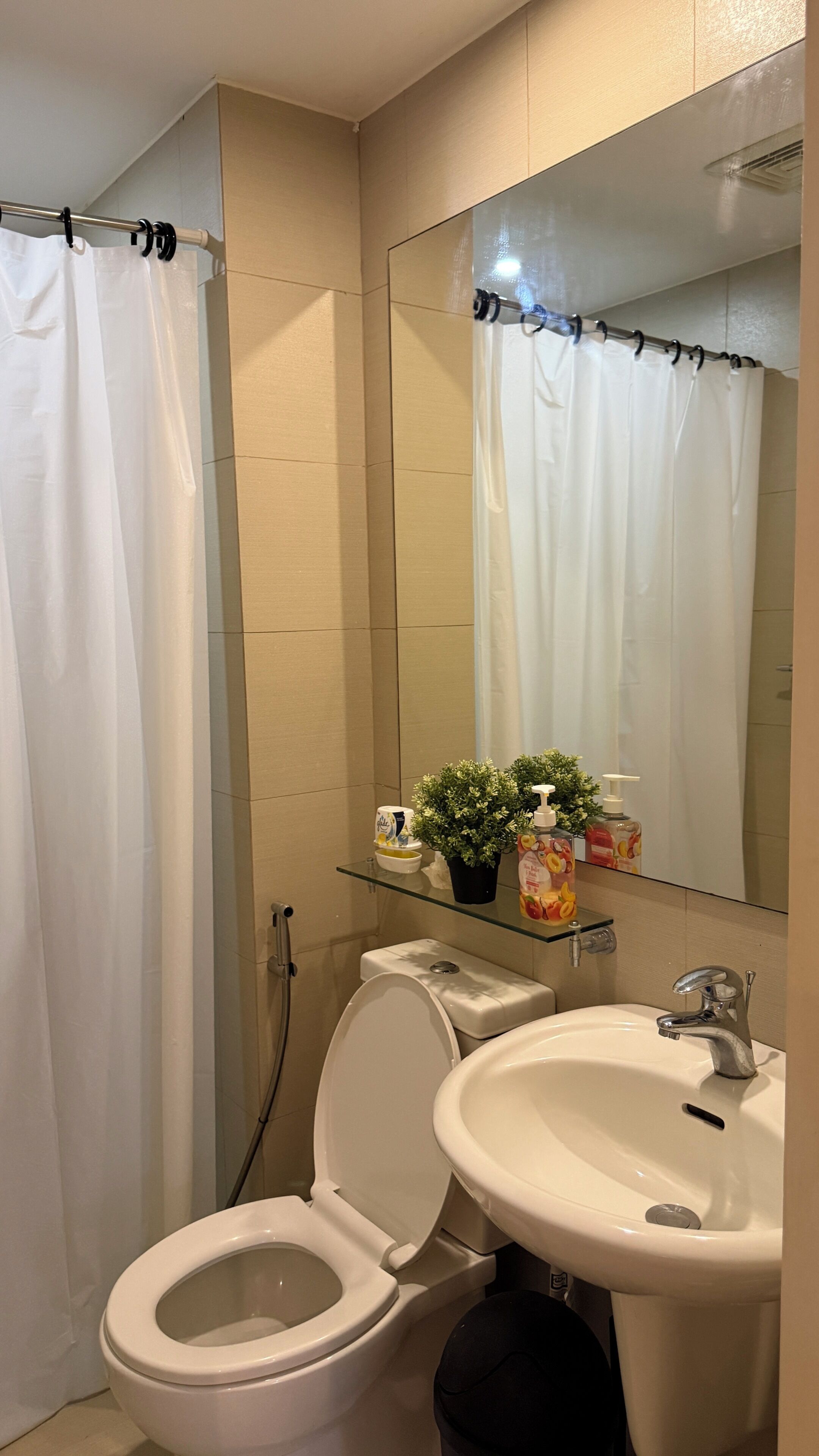 Condo, 2 Bedrooms, Accessible, Balcony | Bathroom