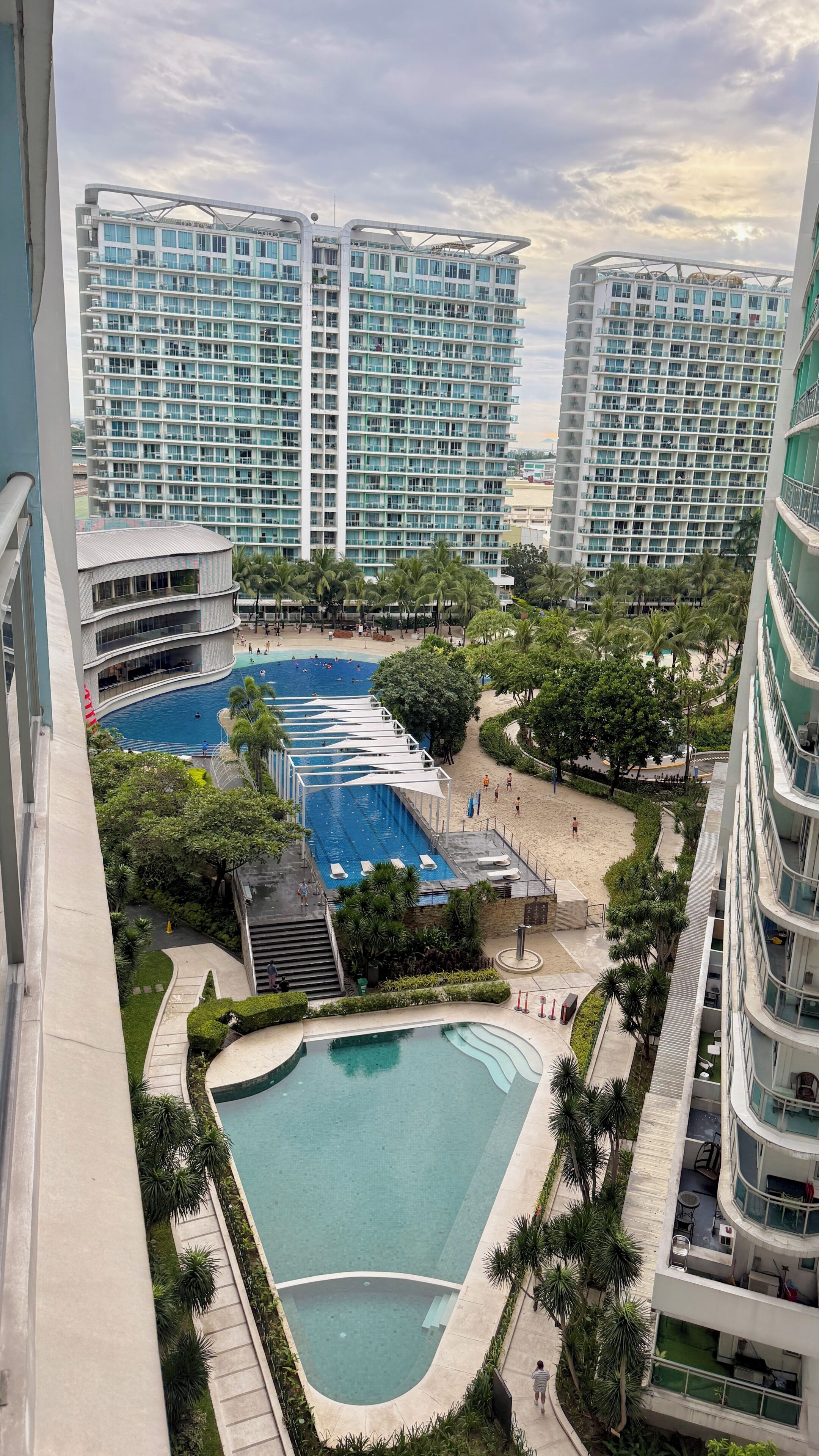 Condo, 2 Bedrooms, Accessible, Balcony | Pool | Outdoor pool