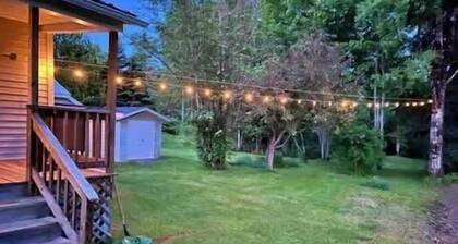 The Allagash Gateway